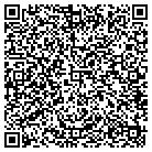 QR code with A Step in Time Chimney Sweeps contacts
