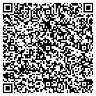 QR code with C & J Portable Welding contacts