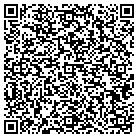 QR code with First Republican Bank contacts