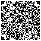 QR code with Custom Welding & Fabrication contacts