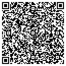 QR code with C 3 Management LLC contacts