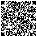 QR code with F Quetta Construction contacts