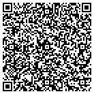 QR code with G A Parrillo Construction contacts