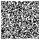 QR code with The Database Diva contacts