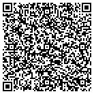 QR code with James Plant And Lawn Care contacts