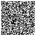 QR code with Tim's Web Design contacts