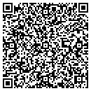 QR code with Usa Webcenter contacts