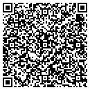 QR code with K & C Lawncare contacts