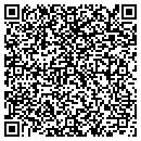 QR code with Kenneth F Dias contacts