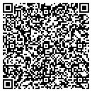 QR code with Gordon Mj Construction contacts