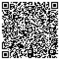 QR code with Jvl Net contacts