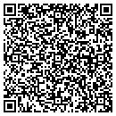 QR code with Hiphop Barber & Style Shop contacts