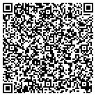QR code with Hooper Alonzo Barber Iv contacts