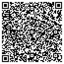 QR code with House Barber Shop contacts
