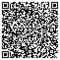 QR code with Hurst Barber Shop contacts
