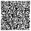 QR code with Gwc Mfg contacts