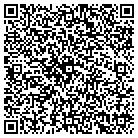 QR code with Advance Management Inc contacts