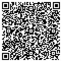QR code with Hall S Welding Inc contacts
