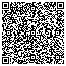 QR code with All Natural Dynamics contacts