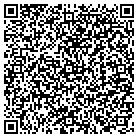 QR code with Heinz Dennis Construction Co contacts