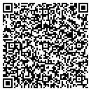 QR code with Hernandez Welding contacts