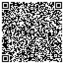 QR code with Hernandez Construction contacts
