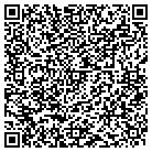 QR code with Accolade Management contacts