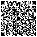 QR code with Jagged Edge contacts