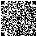 QR code with A F Evans Development Inc contacts