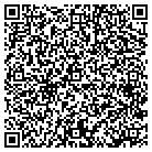 QR code with Jeanie Barber Design contacts