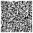 QR code with Allen Group contacts
