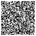 QR code with J B Welding contacts
