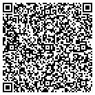 QR code with High Country Hearth & Chimney contacts