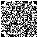 QR code with J & E Welding contacts
