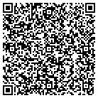 QR code with Hunter Construction G C contacts