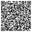 QR code with Web Me Usa contacts