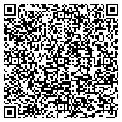 QR code with J R's Chimney Sweep Service contacts