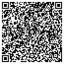 QR code with Kleen Sweep contacts