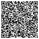 QR code with K Sweep Chimney Cleaning Service contacts