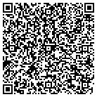 QR code with John Taye's Barber & Style Shp contacts
