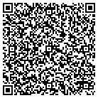 QR code with J R Custom Pattern Cutting contacts