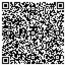 QR code with James Aiello contacts
