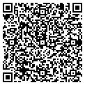 QR code with Jr Welding contacts