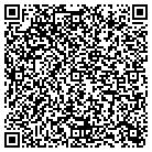 QR code with J & R Welding Ironworks contacts