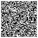 QR code with James C Evans contacts