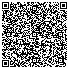 QR code with Just Bubbas Hair Design contacts