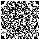 QR code with New England Lawn & Golf contacts