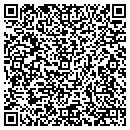 QR code with K-Arrow Welding contacts