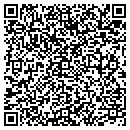 QR code with James R Potvin contacts