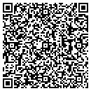 QR code with Larson Farms contacts